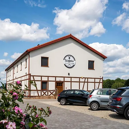 Stajnia Smaku Tomaszewo