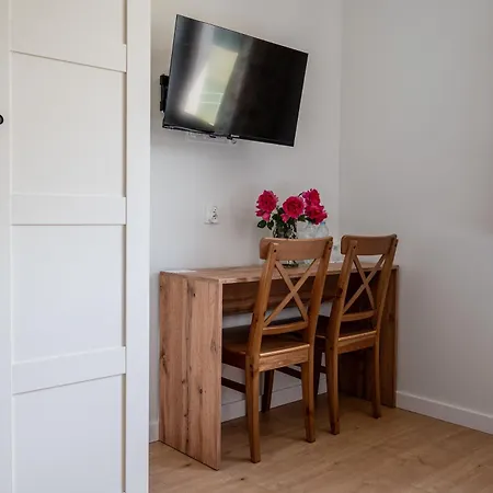 Stajnia Smaku * Tomaszewo