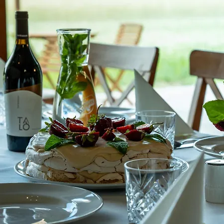 Farm stay Stajnia Smaku