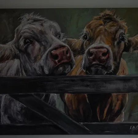 Stajnia Smaku Farm stay *