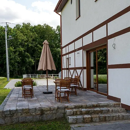 Stajnia Smaku
