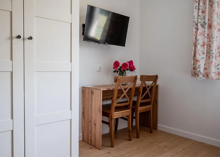 Stajnia Smaku * Tomaszewo