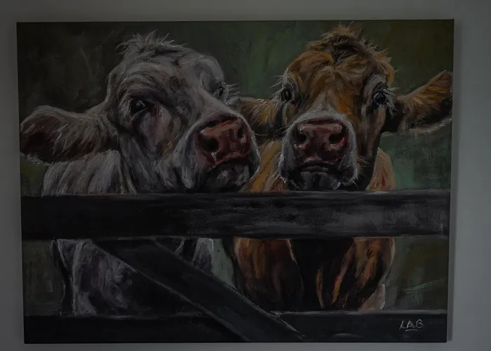 Stajnia Smaku Farm stay *