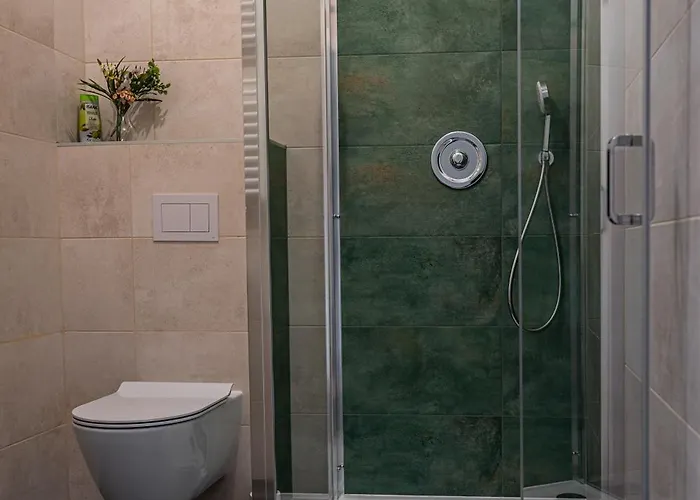 Farm stay Stajnia Smaku Tomaszewo