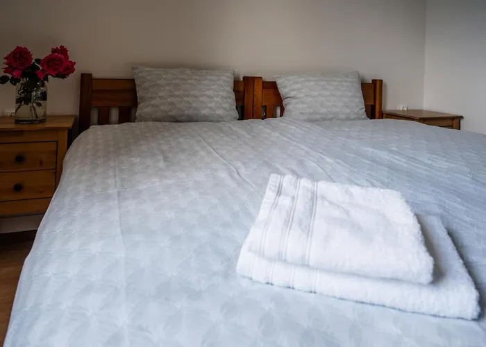 Stajnia Smaku * Tomaszewo